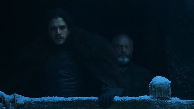 (GoT) Lyanna Mormont || She Bear смотреть онлайн