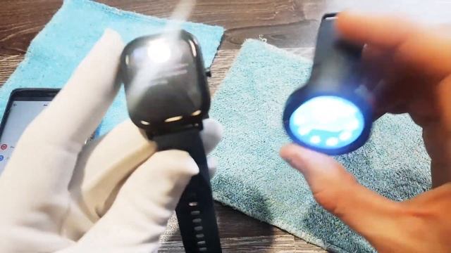 Amazfit GTS Стоят ли они своих денег? Спустя 6 месяцев( 1 Часть смотреть онлайн