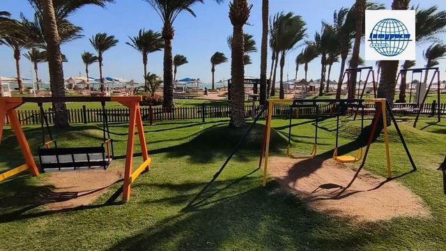 Обзор отеля ROYAL ALBATROS MODERNA 5* (Египет, Шарм-Эль-Шейх)