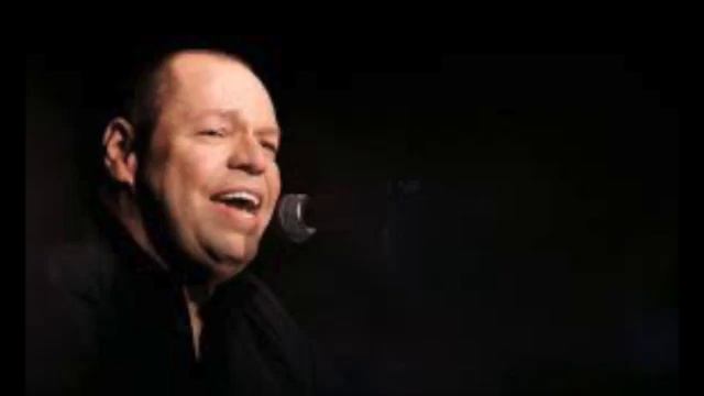 Thomas Quasthoff; "Oh, lieb' so lang du lieben kannst"; Franz Liszt смотреть онлайн