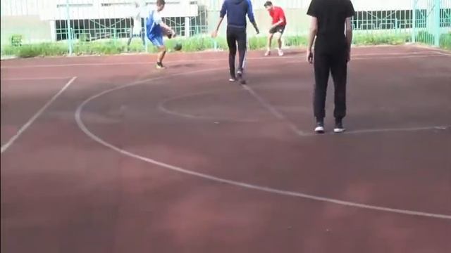 Документальная хроника "Из жизни выпускников 9-ых классов 2020 года" смотреть онлайн