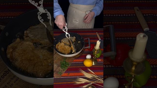 Курица по арабски ?