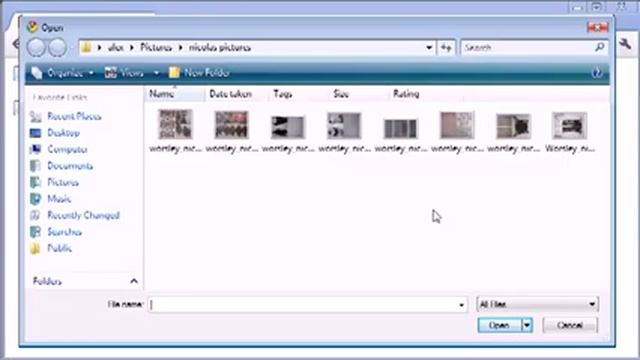 PHP Tutorial For Beginners | Uploading Files The Basics смотреть онлайн