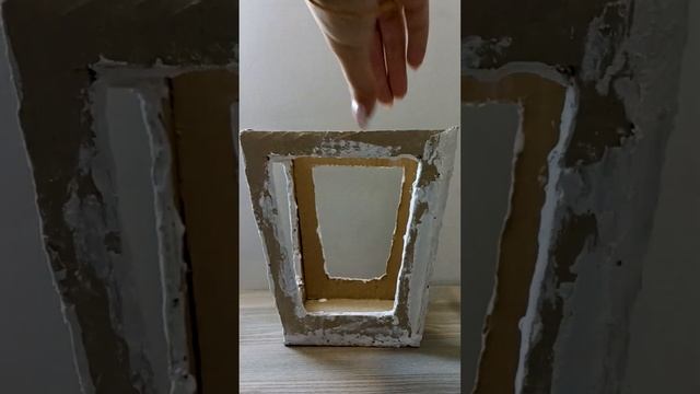 Попробуй повтори | Атмосферный Фонарь | Часть 1 | #поделка #челлендж смотреть онлайн