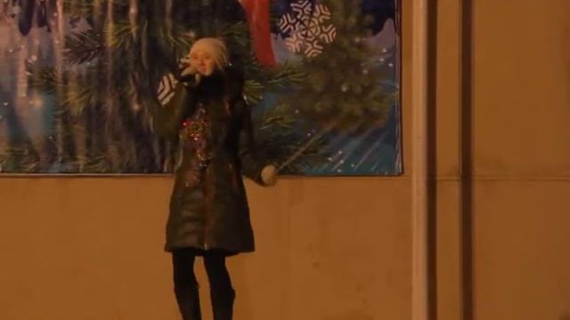 Новогодние каникулы: 1 января 2017 смотреть онлайн