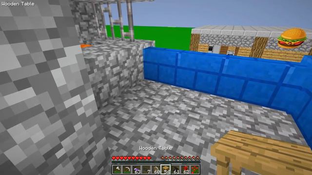 1000$ OTEL 😱 - Minecraft смотреть онлайн