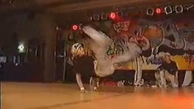 BOTY 1998 смотреть онлайн