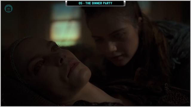 See - Season 2 Recap смотреть онлайн