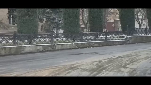 Улицы Херсона | 30.01.2023 смотреть онлайн