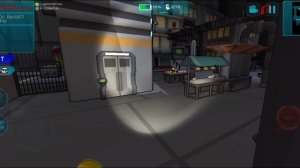 Как меня поймал импостер