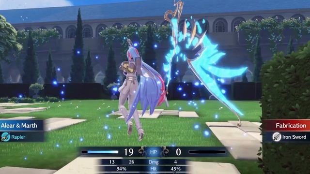 Fire Emblem Engage Playthrough | Part 2 | : Sigurd смотреть онлайн