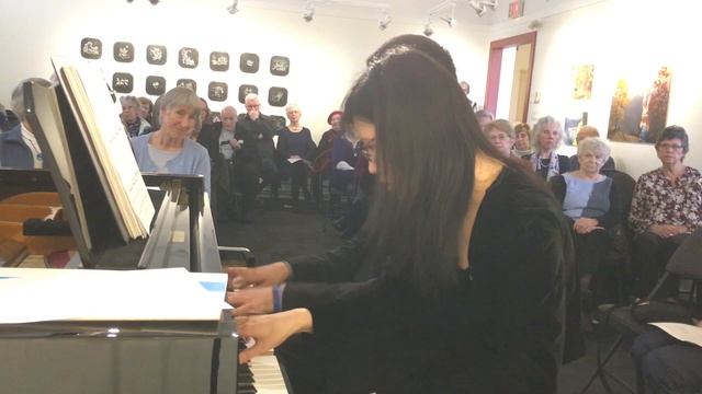 Variations on the Wedding Marches (2020) by Scott Meek смотреть онлайн