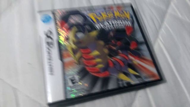 Pokemon Dream Radar Secrets смотреть онлайн