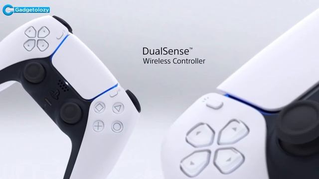 PS5 Official Trailer | DualSense Wireless Controller, HD Camera, PULSE 3D Wireless Headset & Remote смотреть онлайн