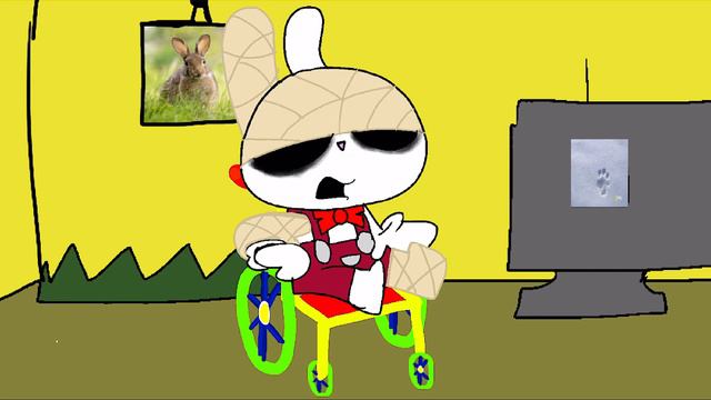 Livin’ like a bunny season 1episode 2: Fender bender смотреть онлайн