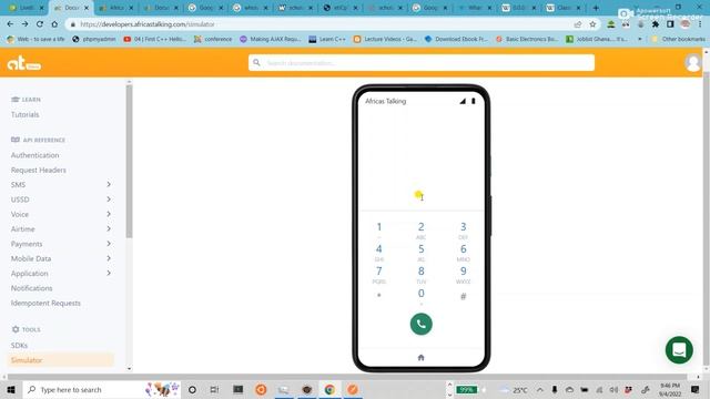 Linking: Fronting with USSD, Eps 03 смотреть онлайн