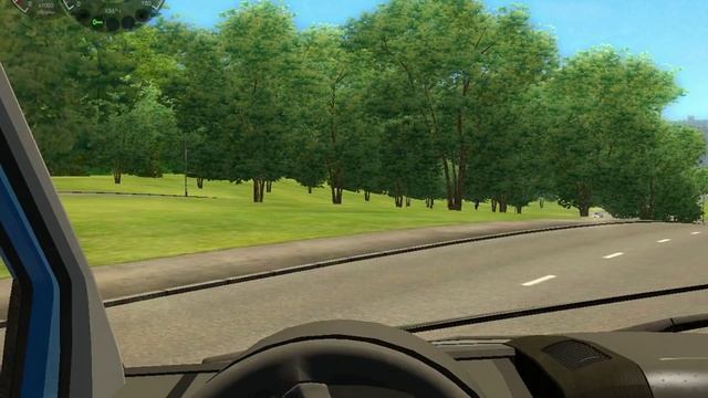 3D инструктор 2.2.7 первые минуты игры смотреть онлайн