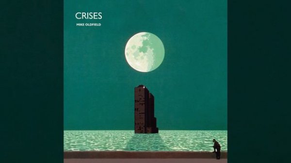 Moonlight Shadow (Remastered 2013)