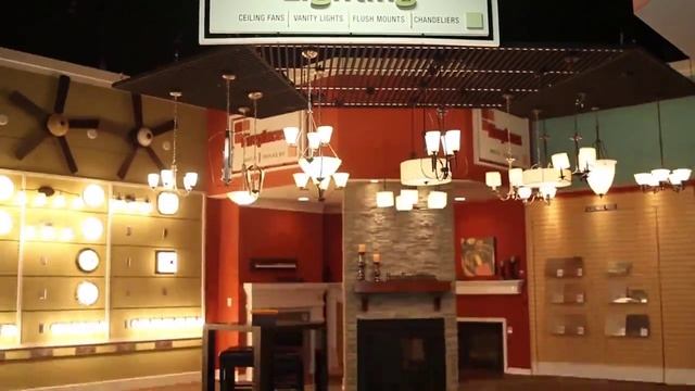 Elements 2390 Model Tour смотреть онлайн