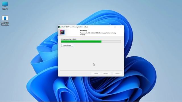 How to install IntelliJ IDEA 2022.2.1 on Windows 10/11 [ 2022 Update] Complete guide for Java смотреть онлайн