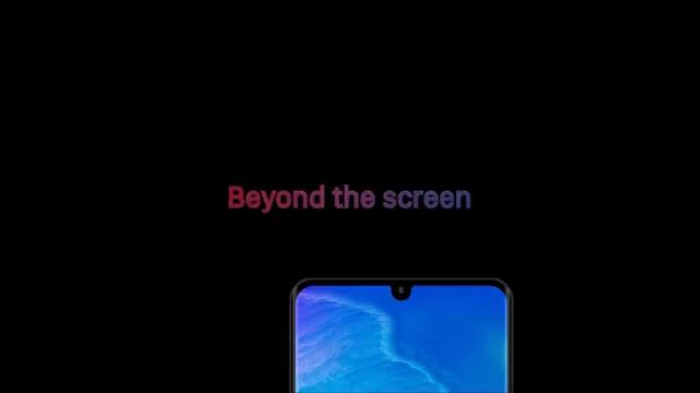 Huawei P30 Pro: Official Trailer смотреть онлайн
