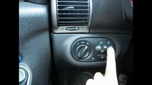 Обзор салона Лада Калина