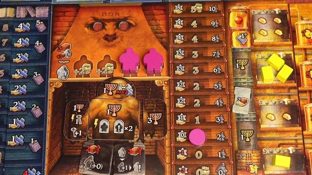 Golem Review with the Game Boy Geek смотреть онлайн