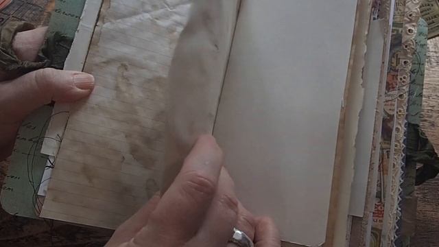 Noted JJ Flip Through смотреть онлайн