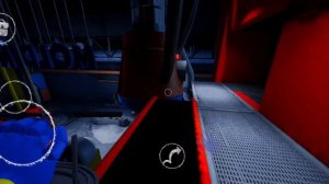 Сделал жёлтую руку в Poppy Playtime | Poppy Playtime Chapter 2 mobile