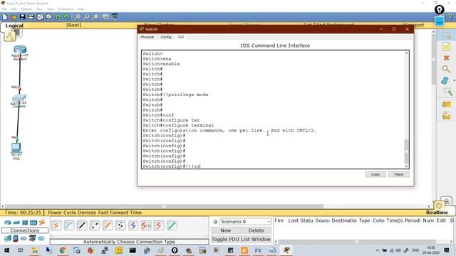 CCNA 200 - 301 - Lesson 49: Get Familiar with Basic Configurations on Cisco Devices смотреть онлайн