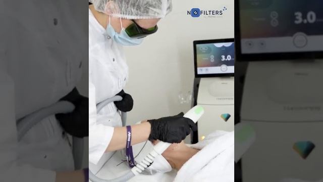 Красота без фильтров смотреть онлайн