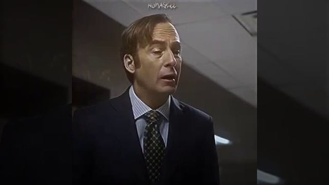 Уолтер Уайт ничего бы не смог без меня (Сол Гудман. Лучше звоните Солу/Во все тяжкие) смотреть онлайн