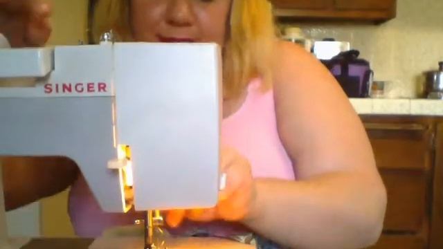 Learn to sew basics смотреть онлайн