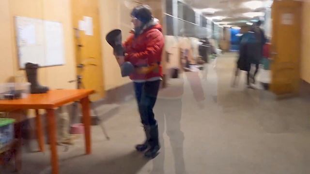 Сапоги ЭВА для конников и не только смотреть онлайн