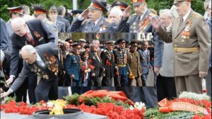 Ко дню Победы стихи Ты же выжил  солдат Хоть сто раз умирал Агашина Маргарита