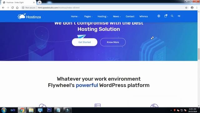 Top 10 3D HTML Template | How to download HTML Template Free | New Method 2019 смотреть онлайн