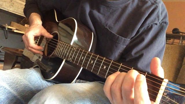 L-00 Blues смотреть онлайн