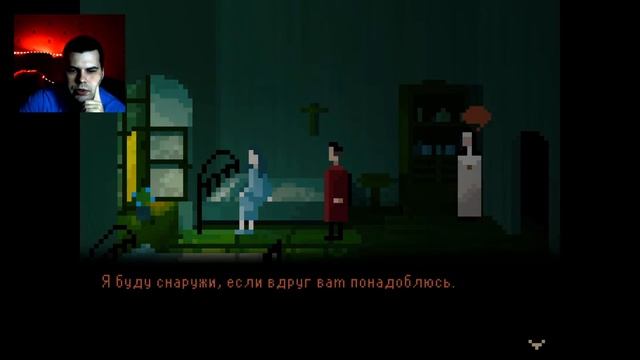 The Last Door - Игра по реквесту - Мини эпизоды смотреть онлайн