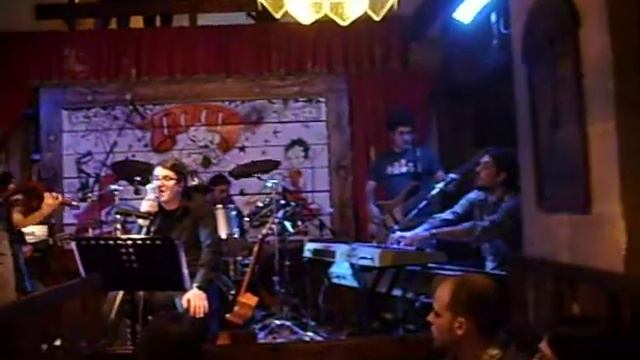 Mauvaise Réputation - Bocca di rosa live@Jack'n Jill смотреть онлайн