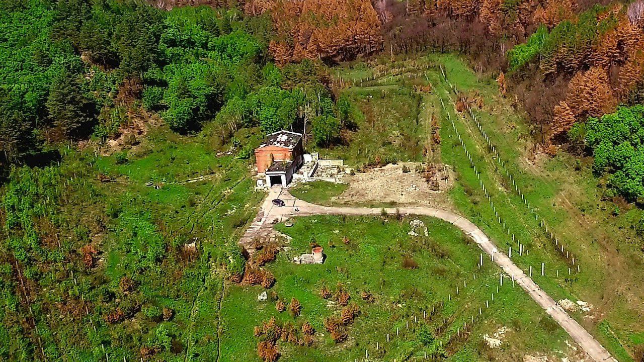 Влог №2. Свободный 21. Спуск в Хранилище #blogger #заброшки #ссср #1million