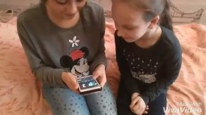 Что делать когда скучно с подругой???[Ester and Anna]