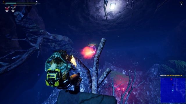 EARTH'S SHADOW Gameplay (PC) No Commentary 4K 60FPS смотреть онлайн