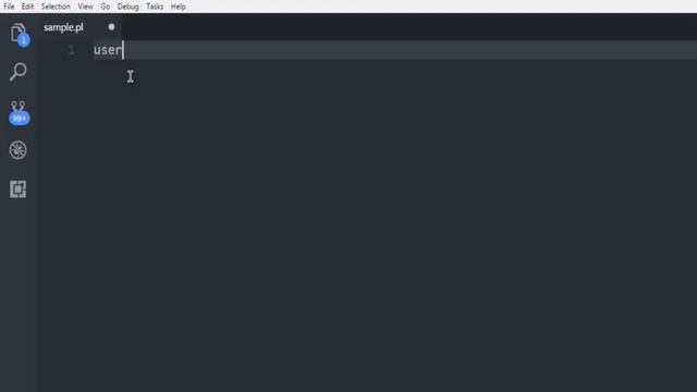 Perl Programming UPDATE Query to MySQL Database смотреть онлайн