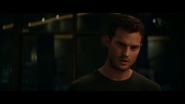 Fifty Shades Darker /На 50 оттенков темнее/ Предложение выйти замуж смотреть онлайн