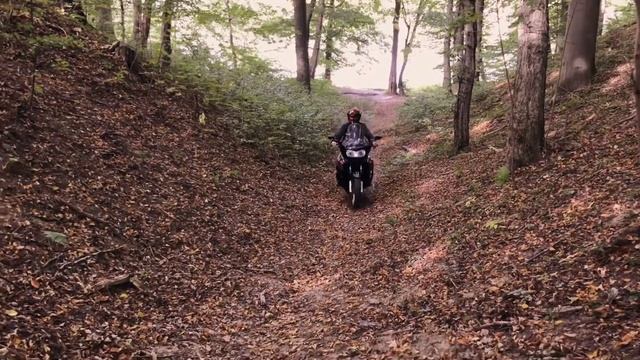 Honda Varadero 1000 XL смотреть онлайн