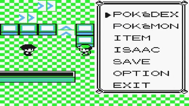 Pokemon Yellow; Pt. 12 - Inspecting the Rocket Game Corner смотреть онлайн