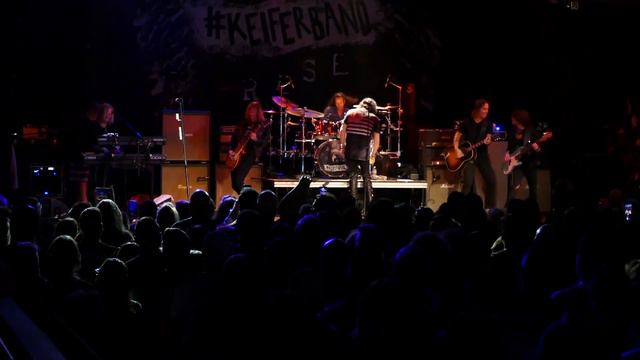 Tom Keifer - Shelter Me - 6-25-22 смотреть онлайн
