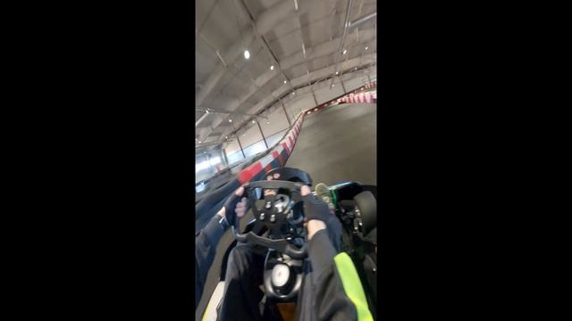Turba Karting Hall Екатеринбург_17_04_2021, заезд 1 смотреть онлайн