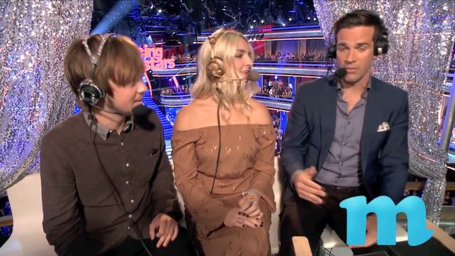 Ratliff Reveals How He Asked Rydel Out! смотреть онлайн