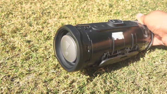 jbl charge 4 GG lfm 100 bass test (2021) смотреть онлайн